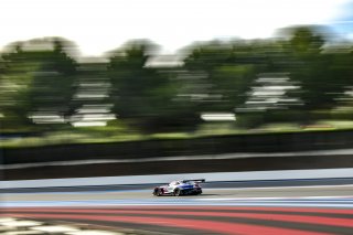 #81 - France - Tristan Vautier  - Mercedes AMG GT3, GT Sprint Cup
 | SRO/ JULES BEAUMONT