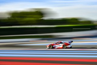 #4 - Australia - Matt Campbell  - Porsche 911 GT3 R, GT Sprint Cup
 | SRO/ JULES BEAUMONT