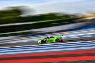 #63 - Italy - Mirko Bortolotti  - Lamborghini Huracan GT3 EVO, GT Sprint Cup
 | SRO/ JULES BEAUMONT