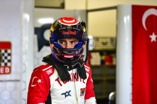 #53 - Turkiye - Ayhancan Guven  - Porsche 911 GT3 R, GT Sprint Cup
 | SRO/ JULES BEAUMONT