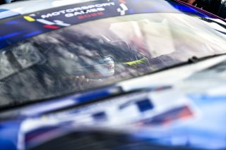 #81 - France - Tristan Vautier  - Mercedes AMG GT3, GT Sprint Cup
 | SRO/ JULES BEAUMONT