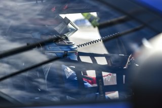#81 - France - Tristan Vautier  - Mercedes AMG GT3, GT Sprint Cup
 | SRO/ JULES BEAUMONT
