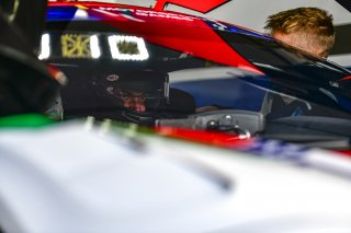 #10 - Morroco - Michael Benyahia  - McLaren 720S GT3, GT Sprint Cup
 | SRO/ JULES BEAUMONT