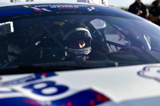 #68 - Chinese Taipei - Evan Chen  - Ferrari 488 GT3, GT Sprint Cup
 | SRO/ JULES BEAUMONT