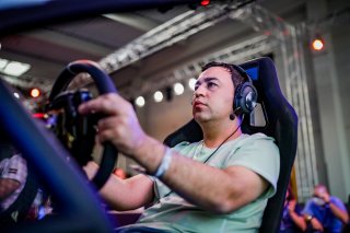 Esports
 | SRO / TWENTY-ONE CREATION - Jules Benichou