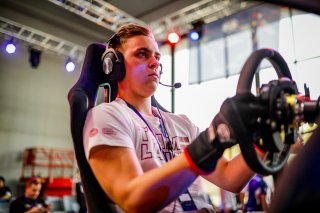 #07 - Latvia - Gubarevs Andrejs - Porsche 991II GT3 R, Esports
 | SRO / TWENTY-ONE CREATION - Jules Benichou