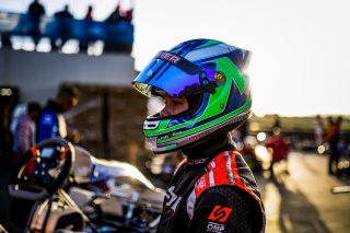 #120 - Denmark - Mikkel Gaarde Pedersen - KR - IAME - MG, Karting Sprint Junior
 | SRO / TWENTY-ONE CREATION - Jules Benichou