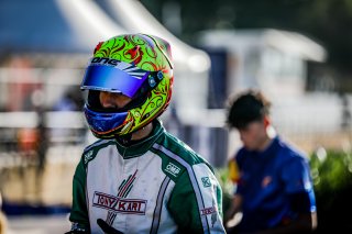 #204 - Lithuania - Adrijus Rimkevi_ius - KR - IAME - MG, Karting Sprint Senior
 | SRO / TWENTY-ONE CREATION - Jules Benichou