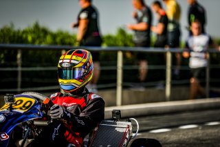 #229 - Mozambique - Cristian Bouche - KR - IAME - MG, Karting Sprint Senior
 | SRO / TWENTY-ONE CREATION - Jules Benichou