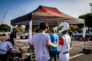 #14 - HUNGARY - ADAM SZABO - LILLA HORN - BIREL ART N35-YR, Karting Slalom
 | SRO / TWENTY-ONE CREATION - Jules Benichou