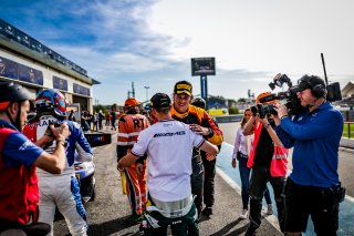 #20 - Germany - Valentin Pierburg - Fabian Schiller - Mercedes AMG GT3, GT Cup
 | SRO / TWENTY-ONE CREATION - Jules Benichou