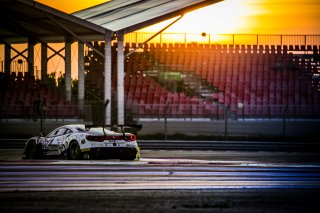 #68 - Chinese Taipei - Max Chen - Evan Chen - Ferrari 488 GT3, GT Cup
 | SRO / TWENTY-ONE CREATION - Jules Benichou