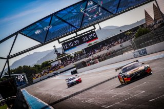 #20 - Germany - Valentin Pierburg - Fabian Schiller - Mercedes AMG GT3, Finish, GT Cup
 | SRO / TWENTY-ONE CREATION - Jules Benichou