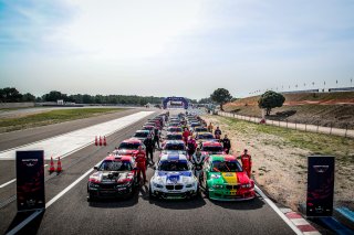Drifting
 | SRO / TWENTY-ONE CREATION - Jules Benichou