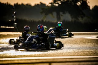 #108 - Mexico - Edgar Rodriguez  Mejia - KR - IAME - MG, Karting Sprint Junior
 | SRO / TWENTY-ONE CREATION - Jules Benichou