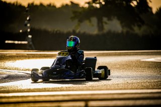 #117 - Mozambique - Ghazi Motlekar - KR - IAME - MG, Karting Sprint Junior
 | SRO / TWENTY-ONE CREATION - Jules Benichou