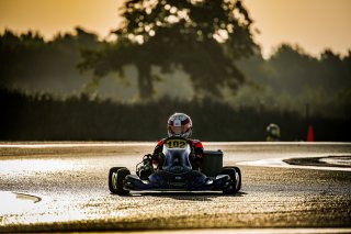 #102 - Malta - Kian Gauci - KR - IAME - MG, Karting Sprint Junior
 | SRO / TWENTY-ONE CREATION - Jules Benichou