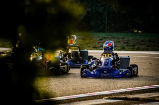 #108 - Mexico - Edgar Rodriguez  Mejia - KR - IAME - MG, Karting Sprint Junior
 | SRO / TWENTY-ONE CREATION - Jules Benichou