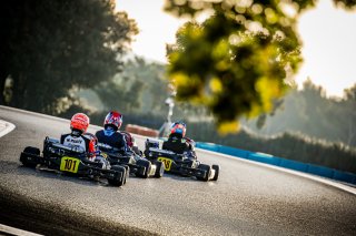 #101 - Germany - Mathilda Paatz - KR - IAME - MG, Karting Sprint Junior
 | SRO / TWENTY-ONE CREATION - Jules Benichou
