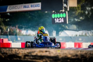 #204 - Lithuania - Adrijus Rimkevi_ius - KR - IAME - MG, Karting Sprint Senior
 | SRO / TWENTY-ONE CREATION - Jules Benichou