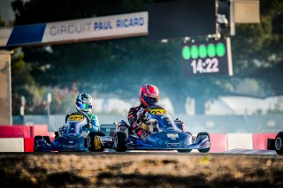 #214 - Sweden - Joel Bergstrom - KR - IAME - MG, Karting Sprint Senior
 | SRO / TWENTY-ONE CREATION - Jules Benichou