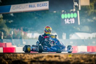 #229 - Mozambique - Cristian Bouche - KR - IAME - MG, Karting Sprint Senior
 | SRO / TWENTY-ONE CREATION - Jules Benichou