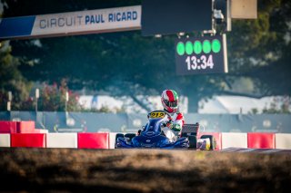 #212 - Hungary - Balzs Jurancsik - KR - IAME - MG, Karting Sprint Senior
 | SRO / TWENTY-ONE CREATION - Jules Benichou