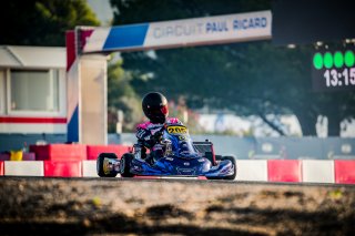 #205 - Poland - Adrian _abuda - KR - IAME - MG, Karting Sprint Senior
 | SRO / TWENTY-ONE CREATION - Jules Benichou