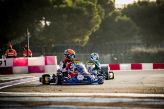 #226 - Kuwait - FAHAD ALKHALED - KR - IAME - MG, Karting Sprint Senior
 | SRO / TWENTY-ONE CREATION - Jules Benichou