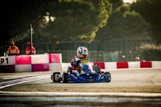 #215 - India - Kyle Kumaran - KR - IAME - MG, Karting Sprint Senior
 | SRO / TWENTY-ONE CREATION - Jules Benichou