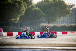 #219 - Brazil - Joao Victor Maranhao - KR - IAME - MG, Karting Sprint Senior
 | SRO / TWENTY-ONE CREATION - Jules Benichou