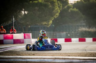 #210 - Australia - Aiva Anagnostiadis - KR - IAME - MG, Karting Sprint Senior
 | SRO / TWENTY-ONE CREATION - Jules Benichou