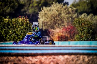 #231 - Indonesia - Kaenan Reza Sini - KR - IAME - MG, Karting Sprint Senior
 | SRO / TWENTY-ONE CREATION - Jules Benichou