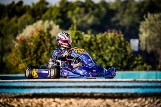 #216 - Chile - Gustavo Suarez - KR - IAME - MG, Karting Sprint Senior
 | SRO / TWENTY-ONE CREATION - Jules Benichou