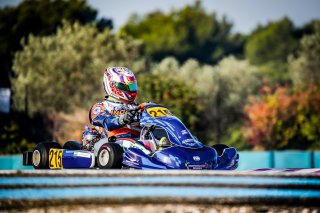 #215 - India - Kyle Kumaran - KR - IAME - MG, Karting Sprint Senior
 | SRO / TWENTY-ONE CREATION - Jules Benichou