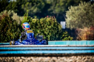 #202 - Germany - Maximilian Schleimer - KR - IAME - MG, Karting Sprint Senior
 | SRO / TWENTY-ONE CREATION - Jules Benichou