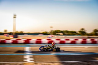 #113 - Costa Rica - Diego Ardiles - KR - IAME - MG, Karting Sprint Junior
 | SRO / TWENTY-ONE CREATION - Jules Benichou