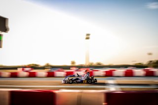 #101 - Germany - Mathilda Paatz - KR - IAME - MG, Karting Sprint Junior
 | SRO / TWENTY-ONE CREATION - Jules Benichou