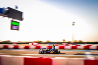#112 - Lithuania - Markas Silkunas - KR - IAME - MG, Karting Sprint Junior
 | SRO / TWENTY-ONE CREATION - Jules Benichou