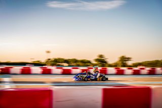 #106 - Belgium - Thibaut RAMAEKERS - KR - IAME - MG, Karting Sprint Junior
 | SRO / TWENTY-ONE CREATION - Jules Benichou