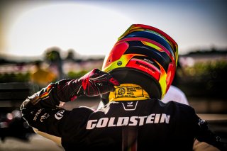 #209 - Belgium - Elie GOLDSTEIN - KR - IAME - MG, Karting Sprint Senior
 | SRO / TWENTY-ONE CREATION - Jules Benichou