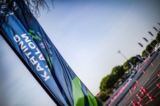 Karting Slalom
 | SRO / TWENTY-ONE CREATION - Jules Benichou