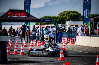 #14 - HUNGARY - ADAM SZABO - LILLA HORN - BIREL ART N35-YR, Karting Slalom
 | SRO / TWENTY-ONE CREATION - Jules Benichou