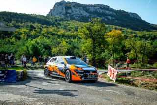 #7 - Estonia - Georg Linnamae - James Michael Morgan - VW Polo GTi R5, Rally 2
 | SRO / Nico Deumille