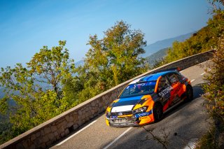 #7 - Estonia - Georg Linnamae - James Michael Morgan - VW Polo GTi R5, Rally 2
 | SRO / Nico Deumille
