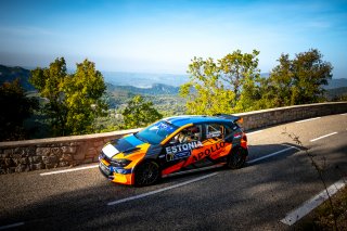 #7 - Estonia - Georg Linnamae - James Michael Morgan - VW Polo GTi R5, Rally 2
 | SRO / Nico Deumille