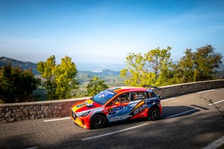 #9 - Spain - Jos Maria Lpez - Borja Rozada - Hyundai i20 Rally2, Rally 2
 | SRO / Nico Deumille