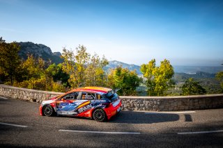 #9 - Spain - Jos Maria Lpez - Borja Rozada - Hyundai i20 Rally2, Rally 2
 | SRO / Nico Deumille