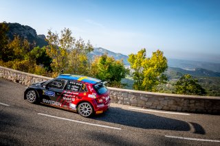 #3 - Sweden - Jari Liiten - John Stigh - Skoda Fabia R5, Rally 2
 | SRO / Nico Deumille