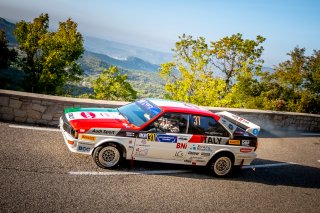 #31 - Italy - Zippo - Nicola Arena -  Audi quattro, Historic Rally
 | SRO / Nico Deumille